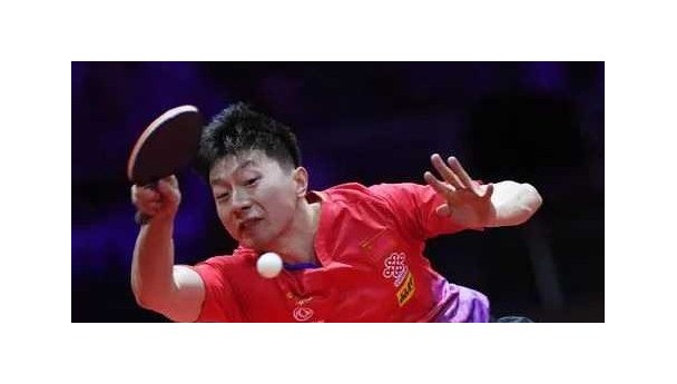 WTT青少年常規(guī)挑戰(zhàn)賽薩爾塔站男單比賽結(jié)束