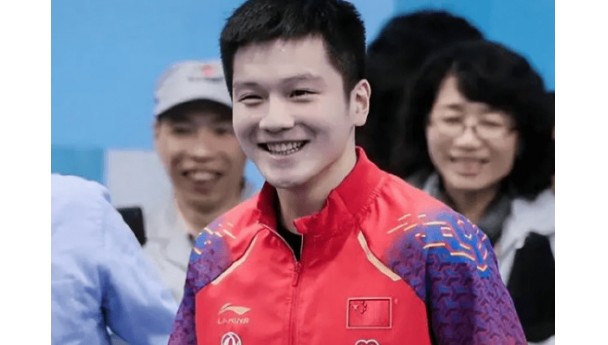 國乒隊公布德班世乒賽大名單，“莎頭”組合身兼三項