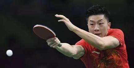 乒乓球臺廠家告訴你乒乓球怎么訓練才有效