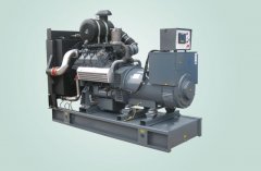 道依茨柴油發電機組