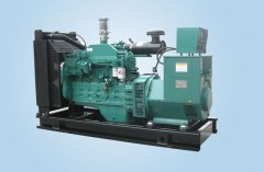 東風康明斯發電機組