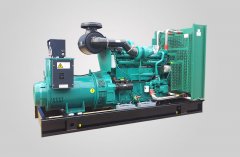 重慶康明斯發電機組