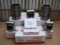 上柴柴油發電機原廠配件