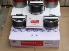 濰柴柴油發電機原廠配件